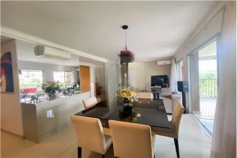 imagem 2 - Apartamento à venda 3 suítes no Jardim Saint Gerard imagem 2 - Apartamento à venda 3 suítes no Jardim Saint Gerard