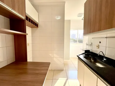 imagem 5 - Apartamento 2 dormitórios para locação no Jardim Botânico imagem 5 - Apartamento 2 dormitórios para locação no Jardim Botânico