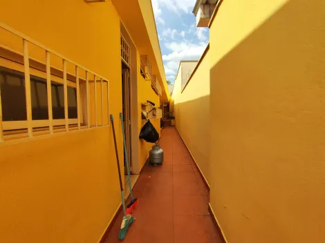 imagem 2 - Casa Sobrado 4 suítes à venda na Ribeirânia imagem 2 - Casa Sobrado 4 suítes à venda na Ribeirânia