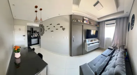 imagem 5 - Apartamento 2 dormitórios à venda no Jardim Manoel Penna imagem 5 - Apartamento 2 dormitórios à venda no Jardim Manoel Penna