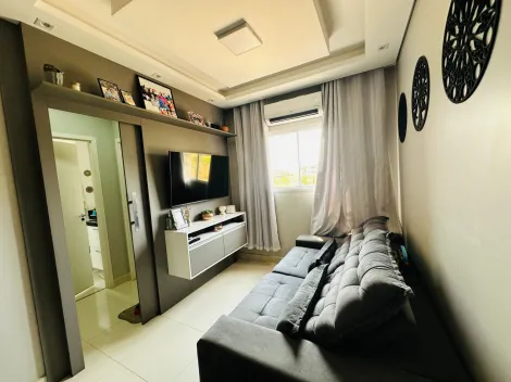 imagem 4 - Apartamento 2 dormitórios à venda no Jardim Manoel Penna imagem 4 - Apartamento 2 dormitórios à venda no Jardim Manoel Penna