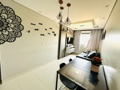 imagem 3 - Apartamento 2 dormitórios à venda no Jardim Manoel Penna imagem 3 - Apartamento 2 dormitórios à venda no Jardim Manoel Penna