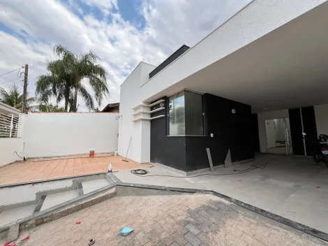 imagem 1 - Casa térrea comercial com 3 suítes para locação no bairro City Ribeirão imagem 1 - Casa térrea comercial com 3 suítes para locação no bairro City Ribeirão