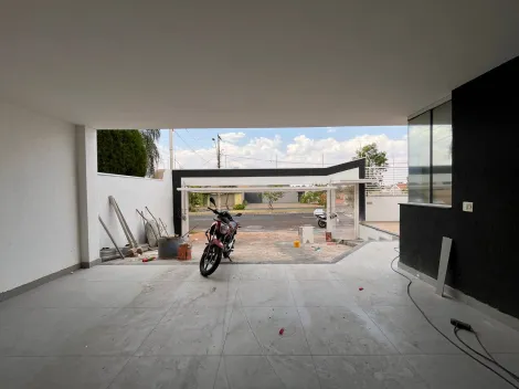 imagem 2 - Casa térrea comercial com 3 suítes para locação no bairro City Ribeirão imagem 2 - Casa térrea comercial com 3 suítes para locação no bairro City Ribeirão