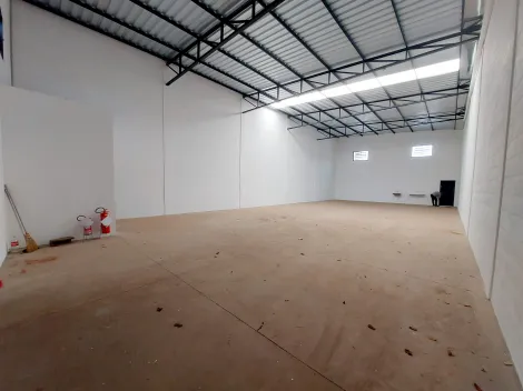 imagem 3 - Galpão comercial de 353m² para locação no bairro Jardim Ouro Branco imagem 3 - Galpão comercial de 353m² para locação no bairro Jardim Ouro Branco