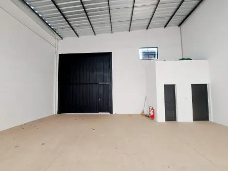 imagem 4 - Galpão comercial de 353m² para locação no bairro Jardim Ouro Branco imagem 4 - Galpão comercial de 353m² para locação no bairro Jardim Ouro Branco