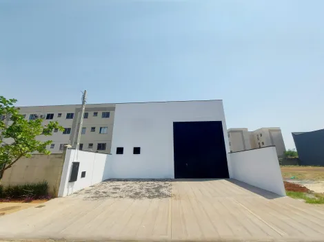 imagem 2 - Galpão comercial de 353m² para locação no bairro Jardim Ouro Branco imagem 2 - Galpão comercial de 353m² para locação no bairro Jardim Ouro Branco