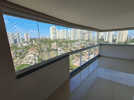imagem 5 - Apartamento 3 suítes à venda no Jardim Botânico imagem 5 - Apartamento 3 suítes à venda no Jardim Botânico