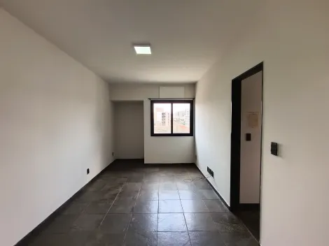 imagem 1 - Apartamento com 1 suíte e cozinha planejada para locação no bairro Vila Seixas imagem 1 - Apartamento com 1 suíte e cozinha planejada para locação no bairro Vila Seixas