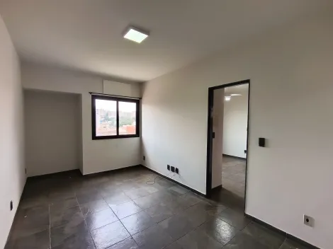 imagem 2 - Apartamento com 1 suíte e cozinha planejada para locação no bairro Vila Seixas imagem 2 - Apartamento com 1 suíte e cozinha planejada para locação no bairro Vila Seixas