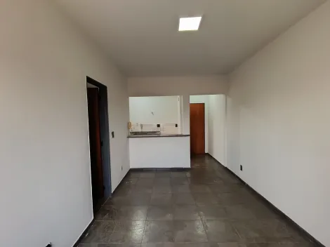 imagem 3 - Apartamento com 1 suíte e cozinha planejada para locação no bairro Vila Seixas imagem 3 - Apartamento com 1 suíte e cozinha planejada para locação no bairro Vila Seixas