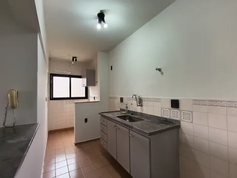 imagem 5 - Apartamento com 1 suíte e cozinha planejada para locação no bairro Vila Seixas imagem 5 - Apartamento com 1 suíte e cozinha planejada para locação no bairro Vila Seixas