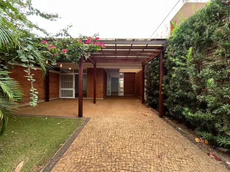 imagem 1 - Casa térrea com 3 dormitórios para locação no bairro Alto da Boa Vista imagem 1 - Casa térrea com 3 dormitórios para locação no bairro Alto da Boa Vista