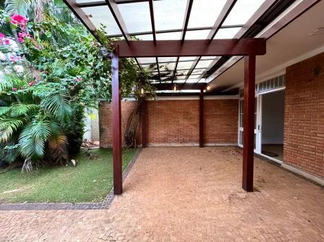 imagem 3 - Casa térrea com 3 dormitórios para locação no bairro Alto da Boa Vista imagem 3 - Casa térrea com 3 dormitórios para locação no bairro Alto da Boa Vista