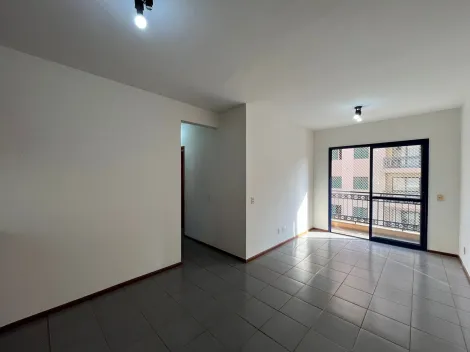 imagem 1 - Apartamento com 3 dormitórios para locação no bairro Jardim Palma Travassos imagem 1 - Apartamento com 3 dormitórios para locação no bairro Jardim Palma Travassos