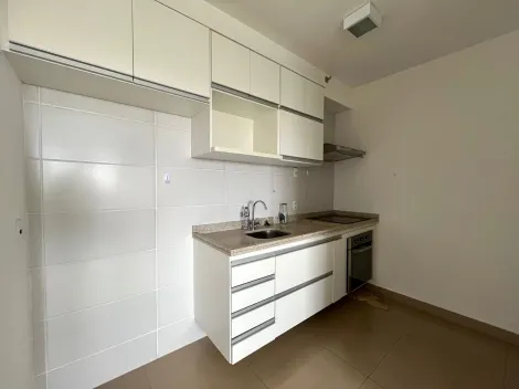 imagem 5 - Apartamento com 2 dormitórios e cozinha americana para locação no bairro Ribeirânia imagem 5 - Apartamento com 2 dormitórios e cozinha americana para locação no bairro Ribeirânia