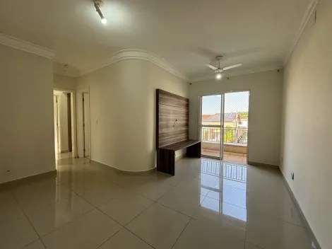 imagem 1 - Apartamento para locação com 2 dormitórios no Botânico prédio baixo imagem 1 - Apartamento para locação com 2 dormitórios no Botânico prédio baixo