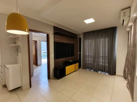 imagem 2 - Apartamento com 1 suíte para venda e locação no bairro Jardim Botânico imagem 2 - Apartamento com 1 suíte para venda e locação no bairro Jardim Botânico