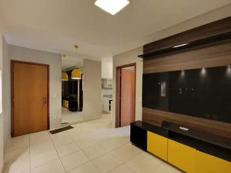 imagem 3 - Apartamento com 1 suíte para venda e locação no bairro Jardim Botânico imagem 3 - Apartamento com 1 suíte para venda e locação no bairro Jardim Botânico