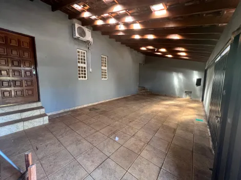 imagem 2 - Casa térrea Jardim São Luiz com 3 dormitórios e churrasqueira imagem 2 - Casa térrea Jardim São Luiz com 3 dormitórios e churrasqueira