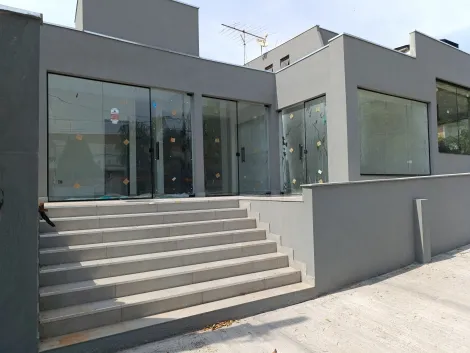 imagem 2 - Salão comercial de 31m² para locação no bairro Bosque das Juritis imagem 2 - Salão comercial de 31m² para locação no bairro Bosque das Juritis