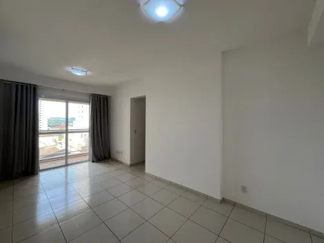 imagem 1 - Apartamento com 2 dormitórios para locação no bairro Nova Aliança imagem 1 - Apartamento com 2 dormitórios para locação no bairro Nova Aliança