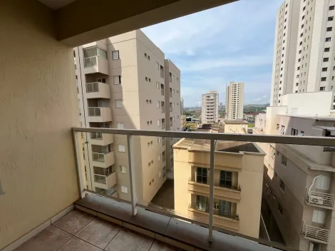 imagem 5 - Apartamento com 2 dormitórios para locação no bairro Nova Aliança imagem 5 - Apartamento com 2 dormitórios para locação no bairro Nova Aliança