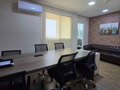 imagem 1 - Sala Comercial 38m² à venda na Nova Ribeirânia imagem 1 - Sala Comercial 38m² à venda na Nova Ribeirânia