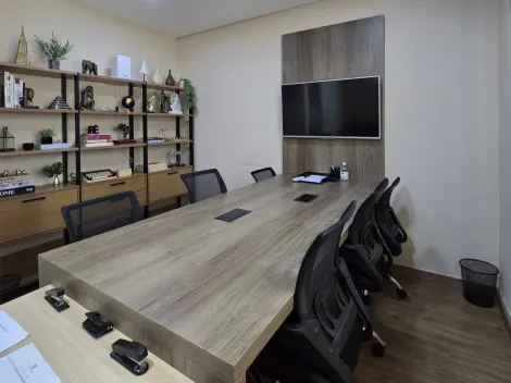 imagem 3 - Sala Comercial 38m² à venda na Nova Ribeirânia imagem 3 - Sala Comercial 38m² à venda na Nova Ribeirânia
