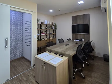 imagem 5 - Sala Comercial 38m² à venda na Nova Ribeirânia imagem 5 - Sala Comercial 38m² à venda na Nova Ribeirânia