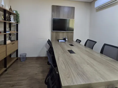 imagem 4 - Sala Comercial 38m² à venda na Nova Ribeirânia imagem 4 - Sala Comercial 38m² à venda na Nova Ribeirânia