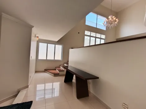 imagem 5 - Casa Sobrado em Condomínio 4 suítes para locação no Jardim Botânico imagem 5 - Casa Sobrado em Condomínio 4 suítes para locação no Jardim Botânico