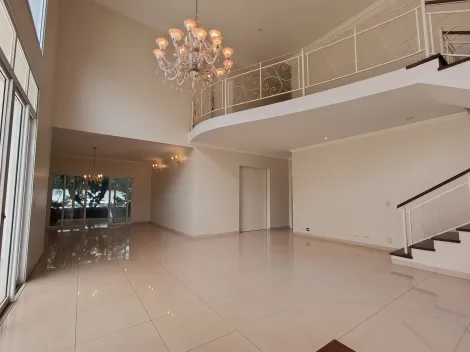 imagem 1 - Casa Sobrado em Condomínio 4 suítes para locação no Jardim Botânico imagem 1 - Casa Sobrado em Condomínio 4 suítes para locação no Jardim Botânico
