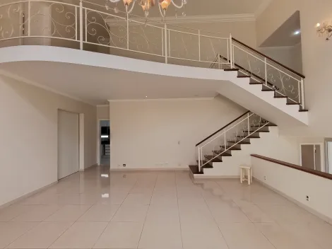 imagem 2 - Casa Sobrado em Condomínio 4 suítes para locação no Jardim Botânico imagem 2 - Casa Sobrado em Condomínio 4 suítes para locação no Jardim Botânico