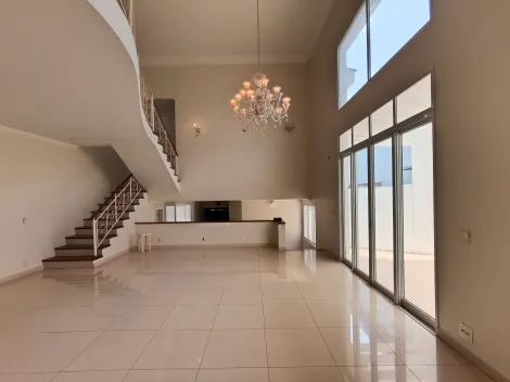imagem 4 - Casa Sobrado em Condomínio 4 suítes para locação no Jardim Botânico imagem 4 - Casa Sobrado em Condomínio 4 suítes para locação no Jardim Botânico
