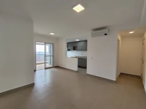 imagem 2 - Apartamento 3 dormitórios para locação na Quinta da Primavera imagem 2 - Apartamento 3 dormitórios para locação na Quinta da Primavera