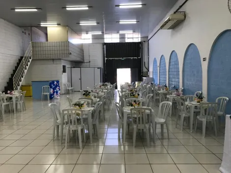 imagem 1 - Galpão 280m² para locação no Parque Anhangüera imagem 1 - Galpão 280m² para locação no Parque Anhangüera