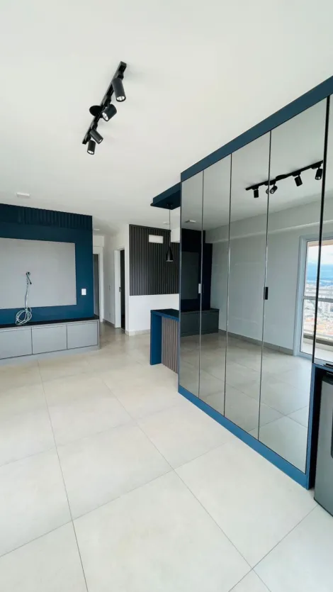 imagem 1 - Apartamento para alugar edifício Apogeo Presidente Vargas imagem 1 - Apartamento para alugar edifício Apogeo Presidente Vargas