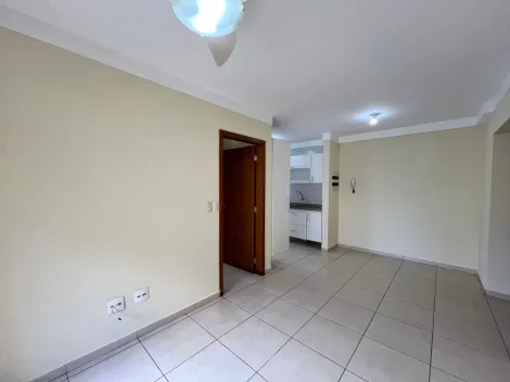 imagem 3 - Apartamento 1 suíte para locação no Nova Aliança imagem 3 - Apartamento 1 suíte para locação no Nova Aliança