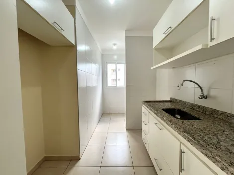 imagem 5 - Apartamento 1 suíte para locação no Nova Aliança imagem 5 - Apartamento 1 suíte para locação no Nova Aliança