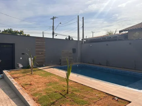 imagem 4 - Casa Térrea 3 suítes à venda no Parque Residencial Cândido Portinari imagem 4 - Casa Térrea 3 suítes à venda no Parque Residencial Cândido Portinari