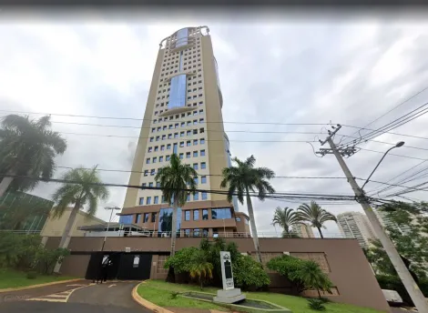 imagem 1 - Sala comercial para locação no Edifício Empresarial Office Tower junto Ribeirão Shopping. imagem 1 - Sala comercial para locação no Edifício Empresarial Office Tower junto Ribeirão Shopping.