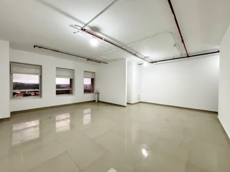 imagem 2 - Sala comercial para locação no Edifício Empresarial Office Tower junto Ribeirão Shopping. imagem 2 - Sala comercial para locação no Edifício Empresarial Office Tower junto Ribeirão Shopping.