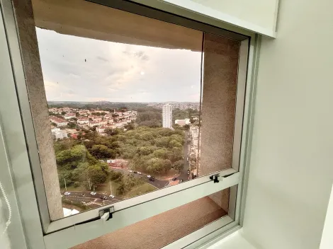 imagem 3 - Sala comercial para locação no Edifício Empresarial Office Tower junto Ribeirão Shopping. imagem 3 - Sala comercial para locação no Edifício Empresarial Office Tower junto Ribeirão Shopping.