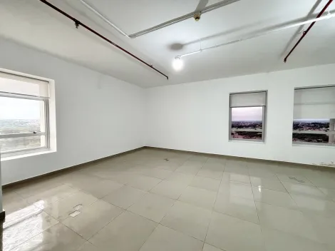 imagem 5 - Sala comercial para locação no Edifício Empresarial Office Tower junto Ribeirão Shopping. imagem 5 - Sala comercial para locação no Edifício Empresarial Office Tower junto Ribeirão Shopping.