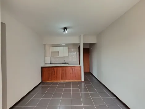 imagem 1 - Apartamento com 3 dormitórios para locação no bairro Jardim Palma Travassos imagem 1 - Apartamento com 3 dormitórios para locação no bairro Jardim Palma Travassos