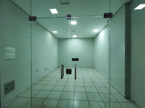 imagem 2 - Sala comercial com 22m² para locação no bairro Nova Ribeirânia imagem 2 - Sala comercial com 22m² para locação no bairro Nova Ribeirânia
