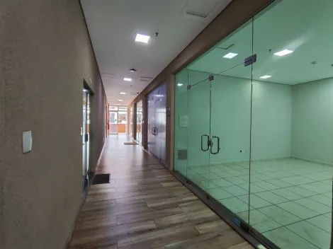 imagem 1 - Sala comercial com 22m² para locação no bairro Nova Ribeirânia imagem 1 - Sala comercial com 22m² para locação no bairro Nova Ribeirânia