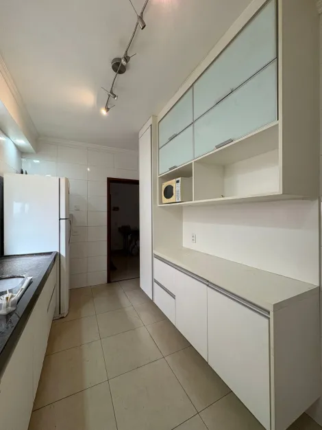 imagem 3 - Apartamento com 2 dormitórios para locação no bairro Jardim Botânico imagem 3 - Apartamento com 2 dormitórios para locação no bairro Jardim Botânico