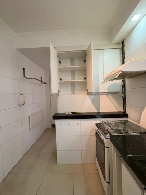 imagem 4 - Apartamento com 2 dormitórios para locação no bairro Jardim Botânico imagem 4 - Apartamento com 2 dormitórios para locação no bairro Jardim Botânico